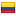 isoteamquality.com server is located in Colombia